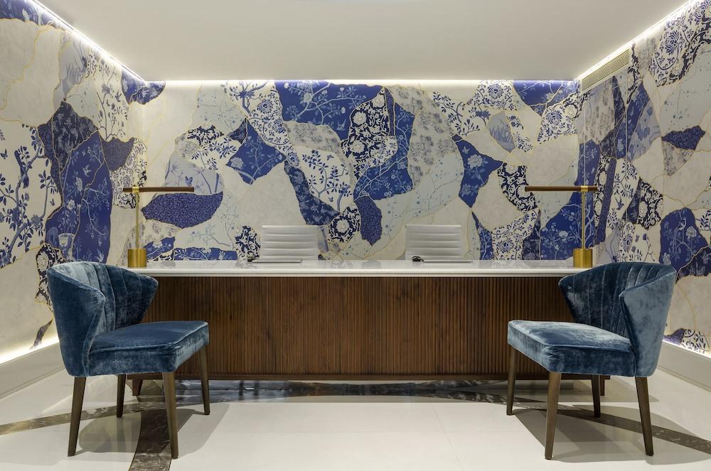 The Merchant House Manama