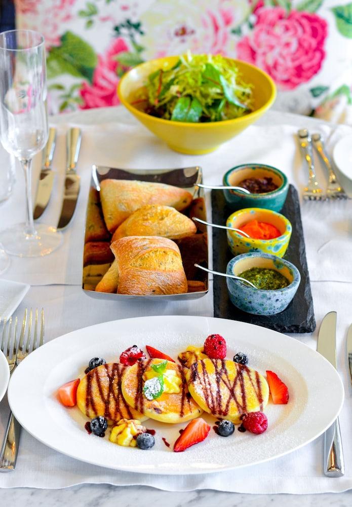 فندق The Merchant House 5*