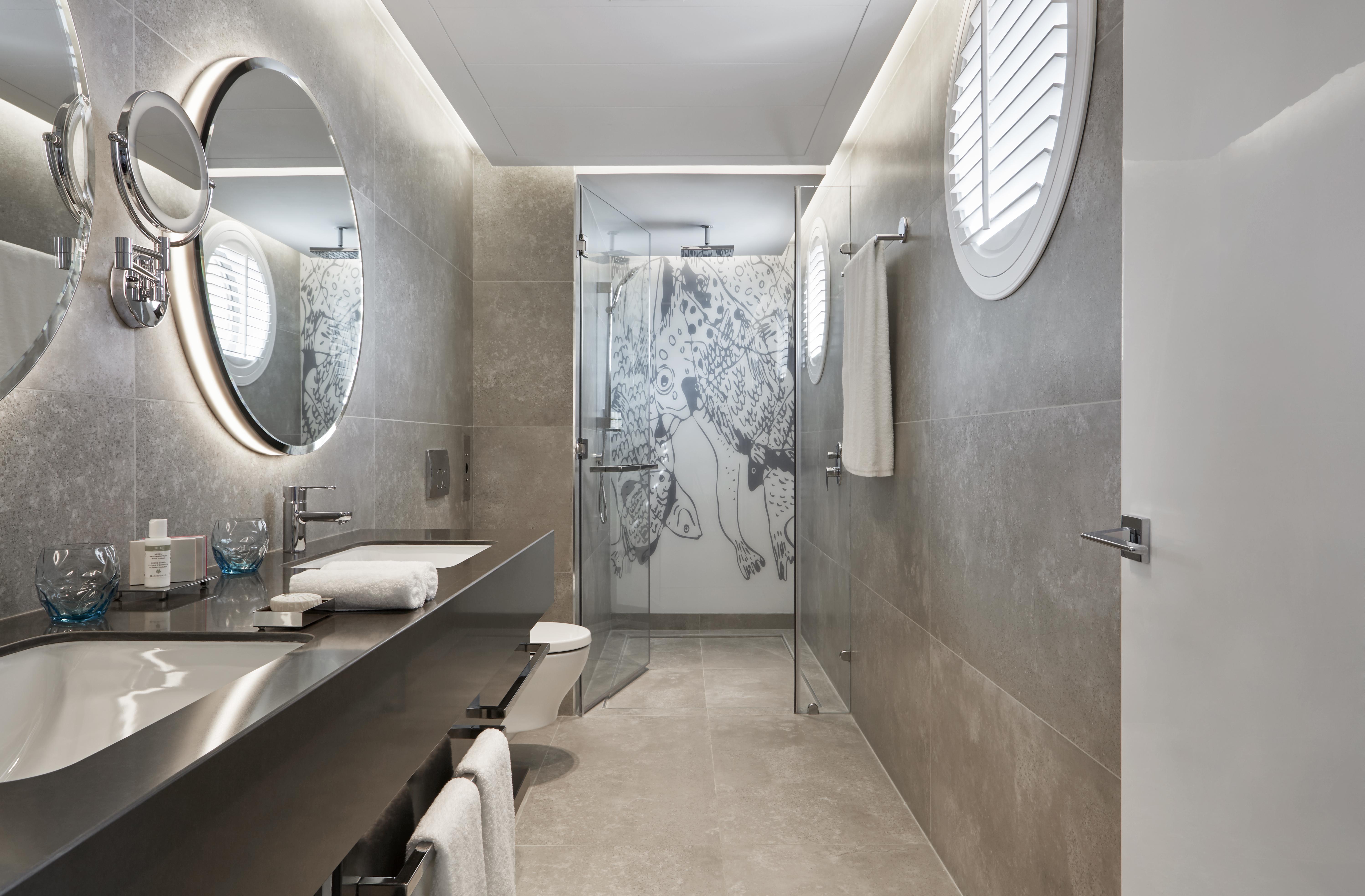 The Merchant House فندق