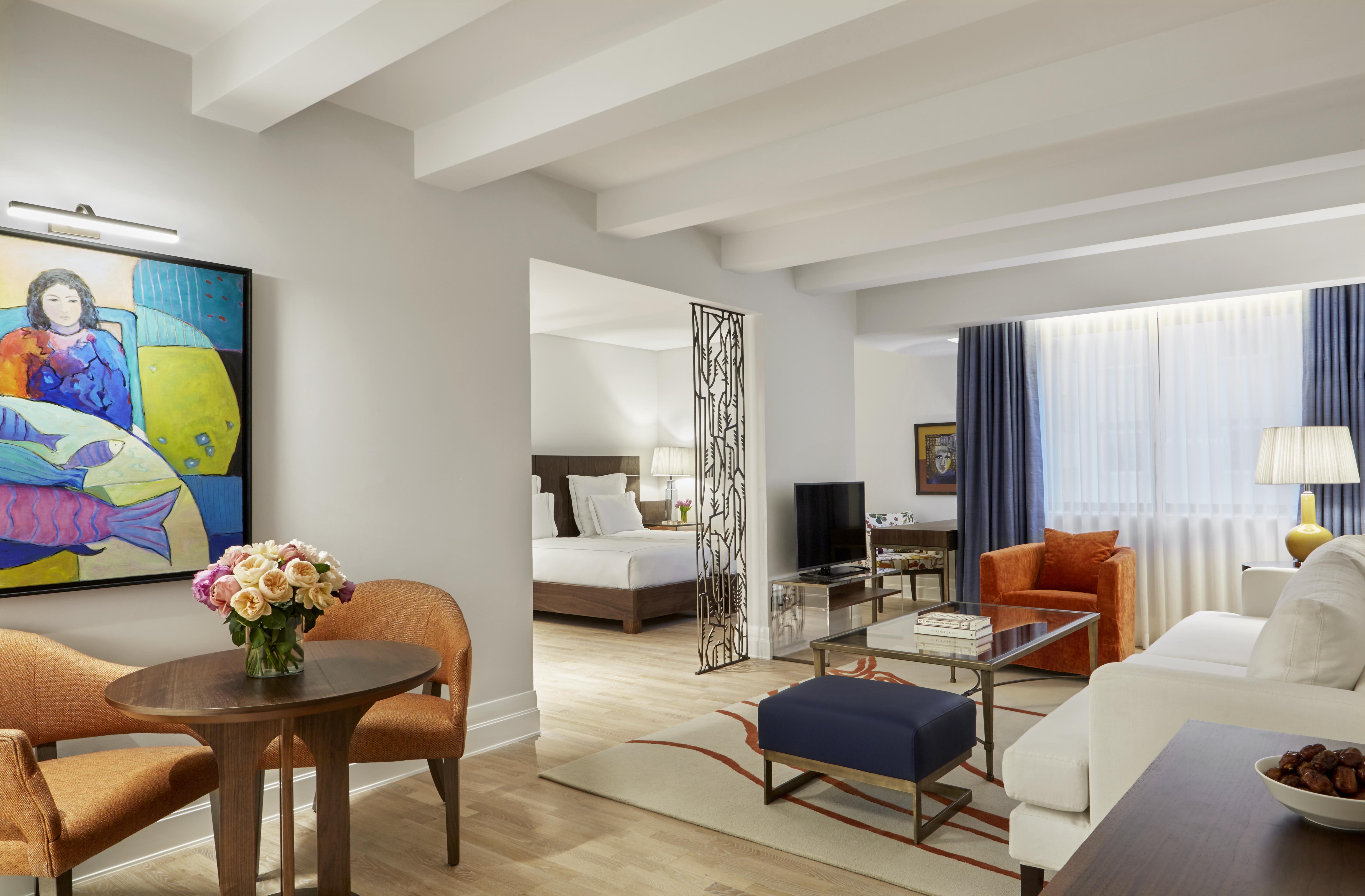 The Merchant House Hotel 5*