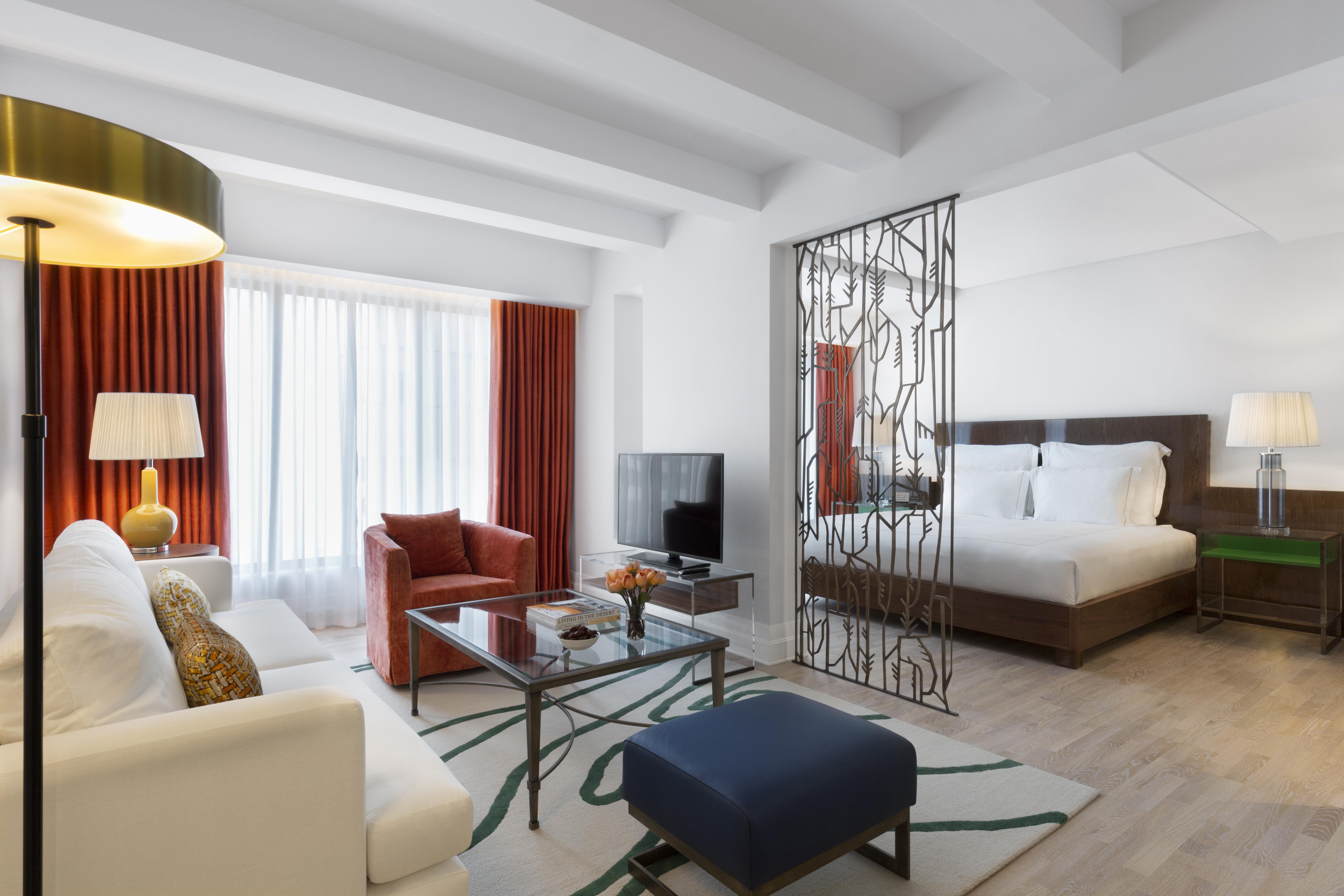 The Merchant House 5* Manama