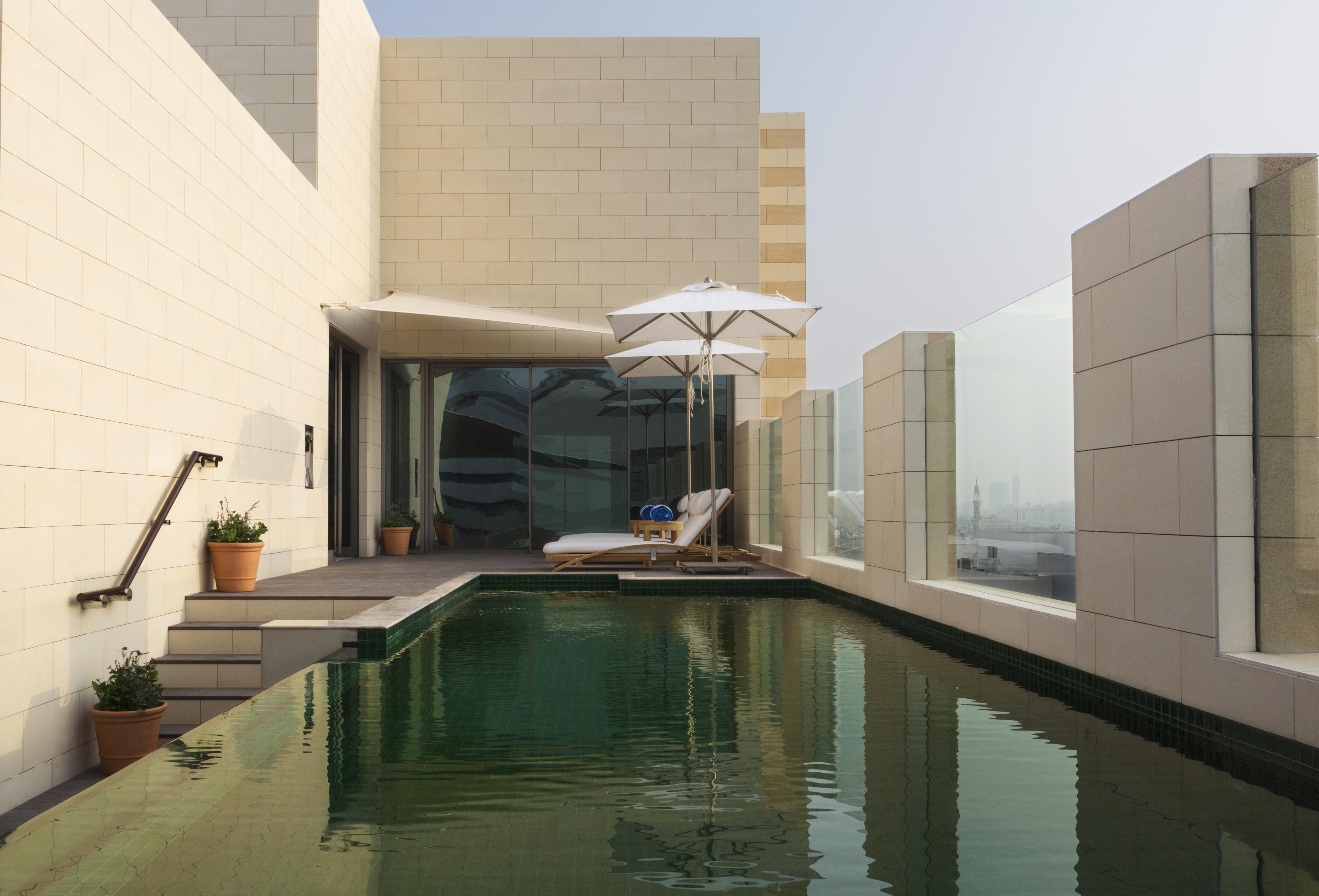 فندق The Merchant House