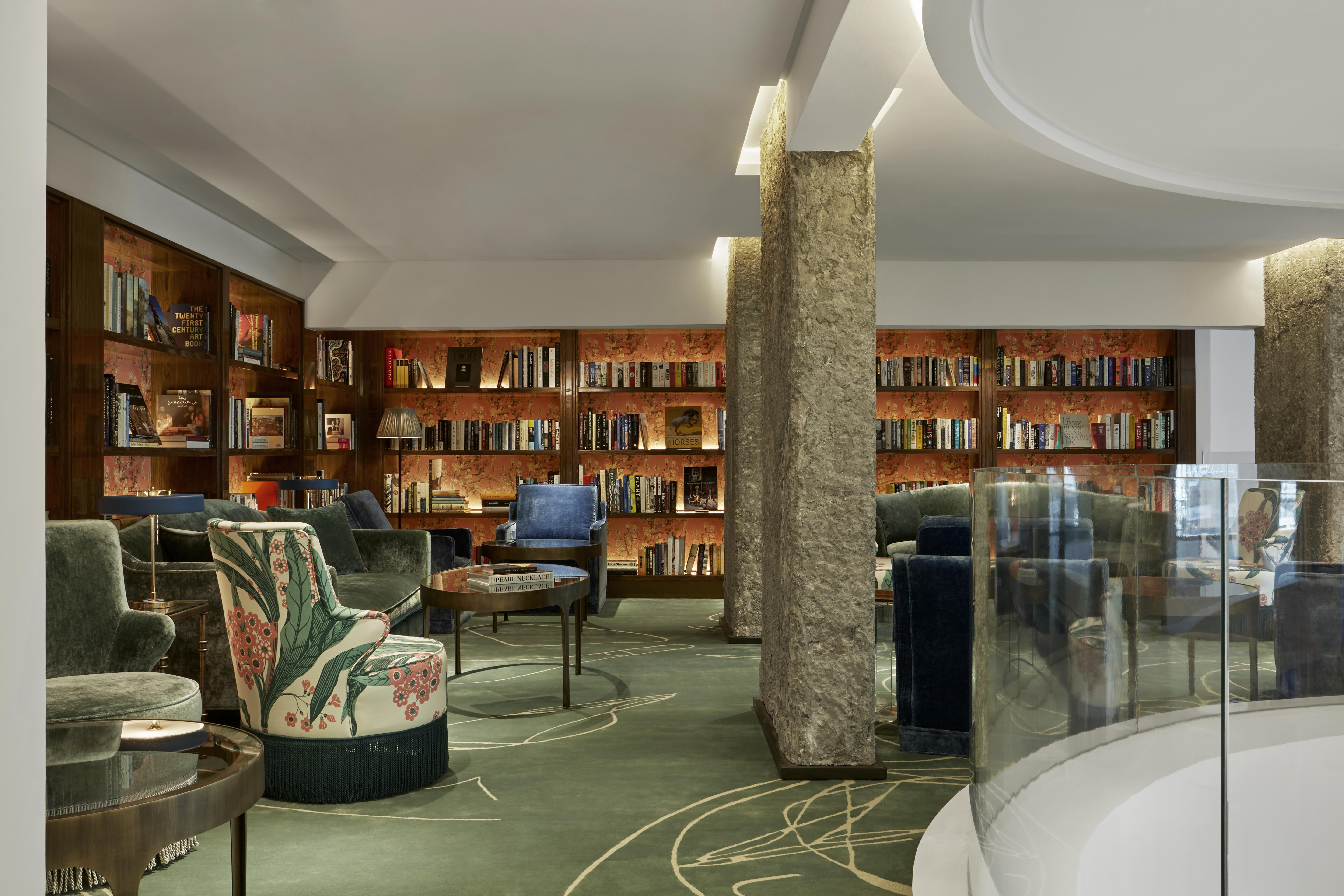 The Merchant House Hotel