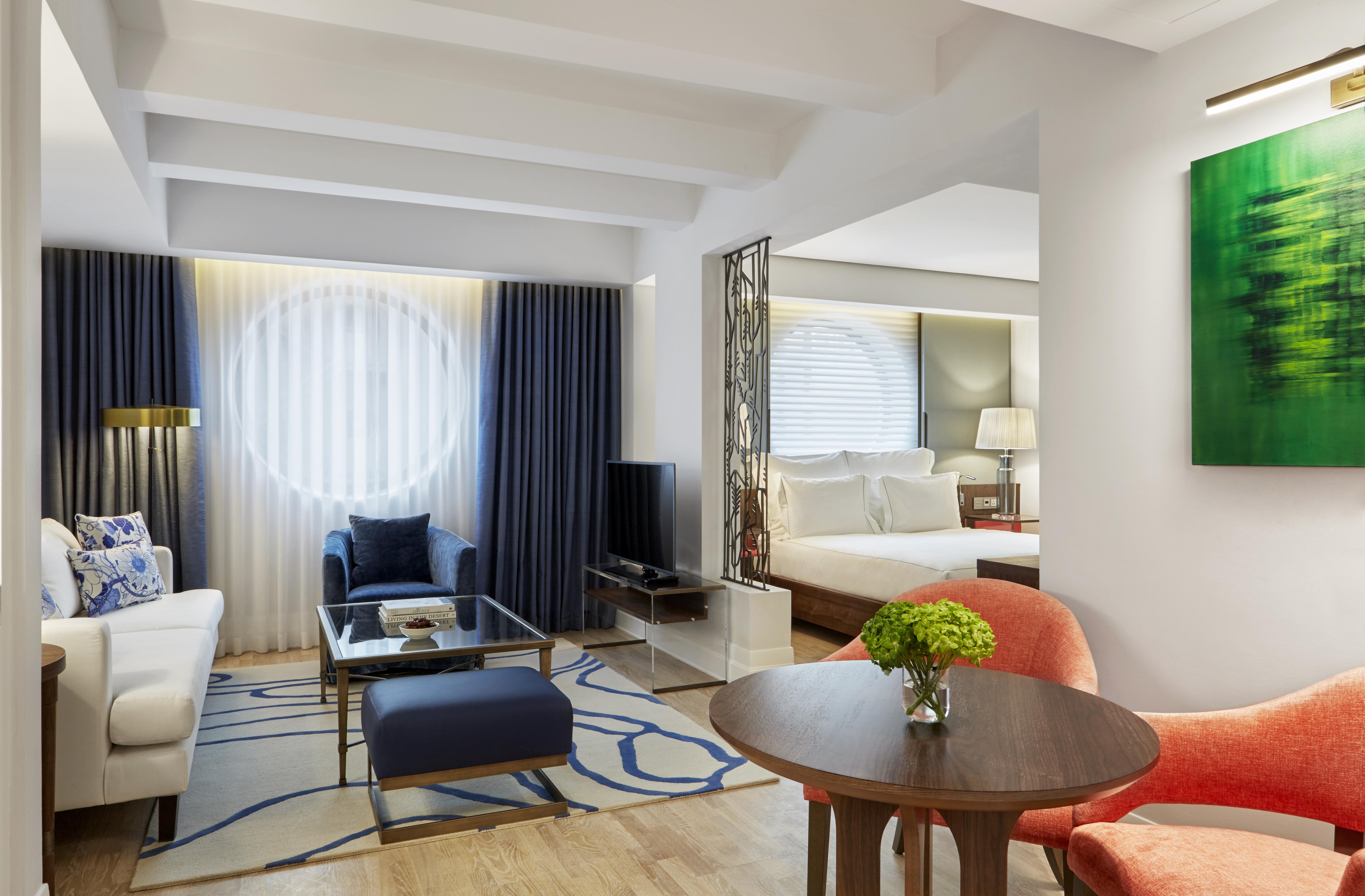 The Merchant House فندق المنامة