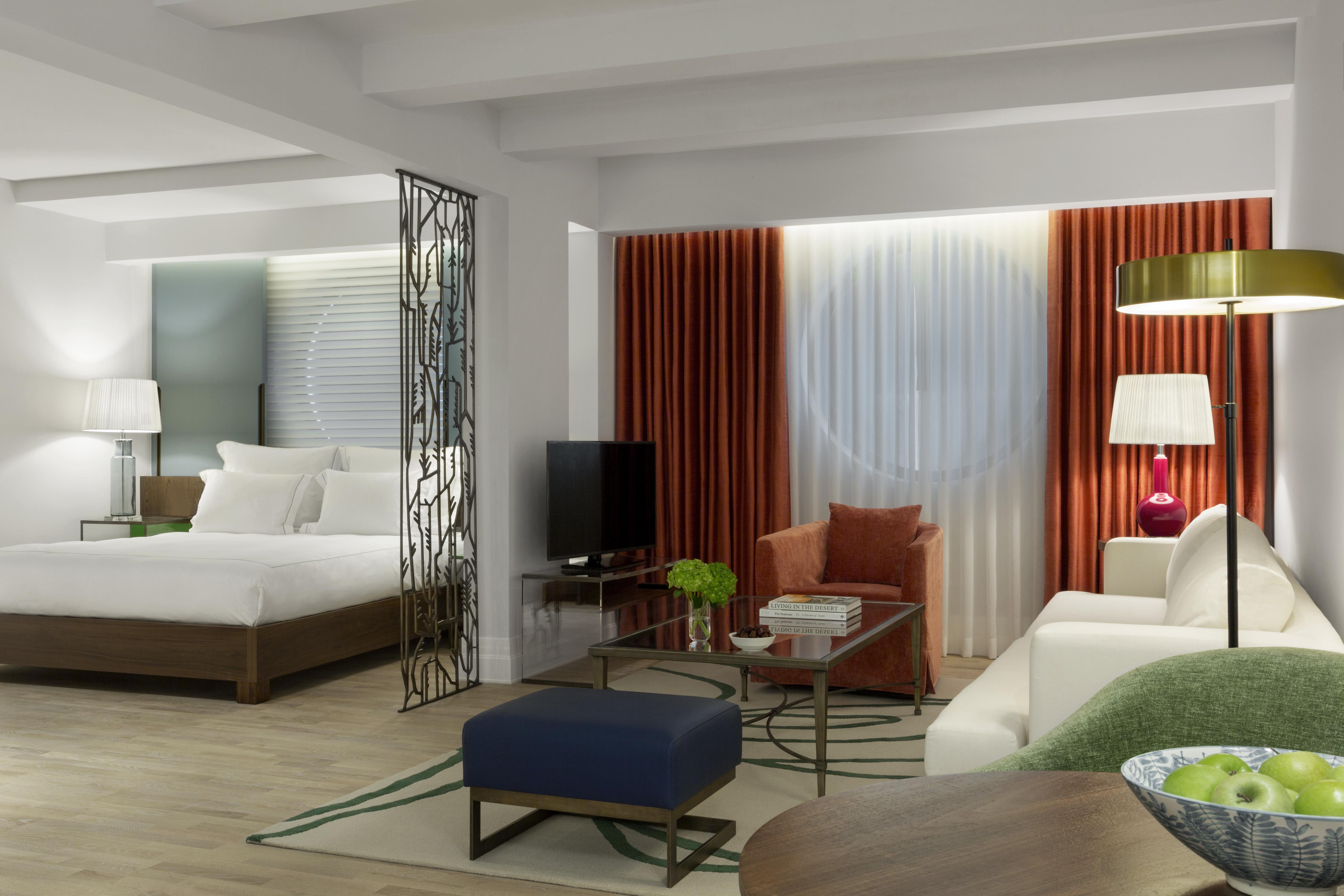 Hotel The Merchant House 5*