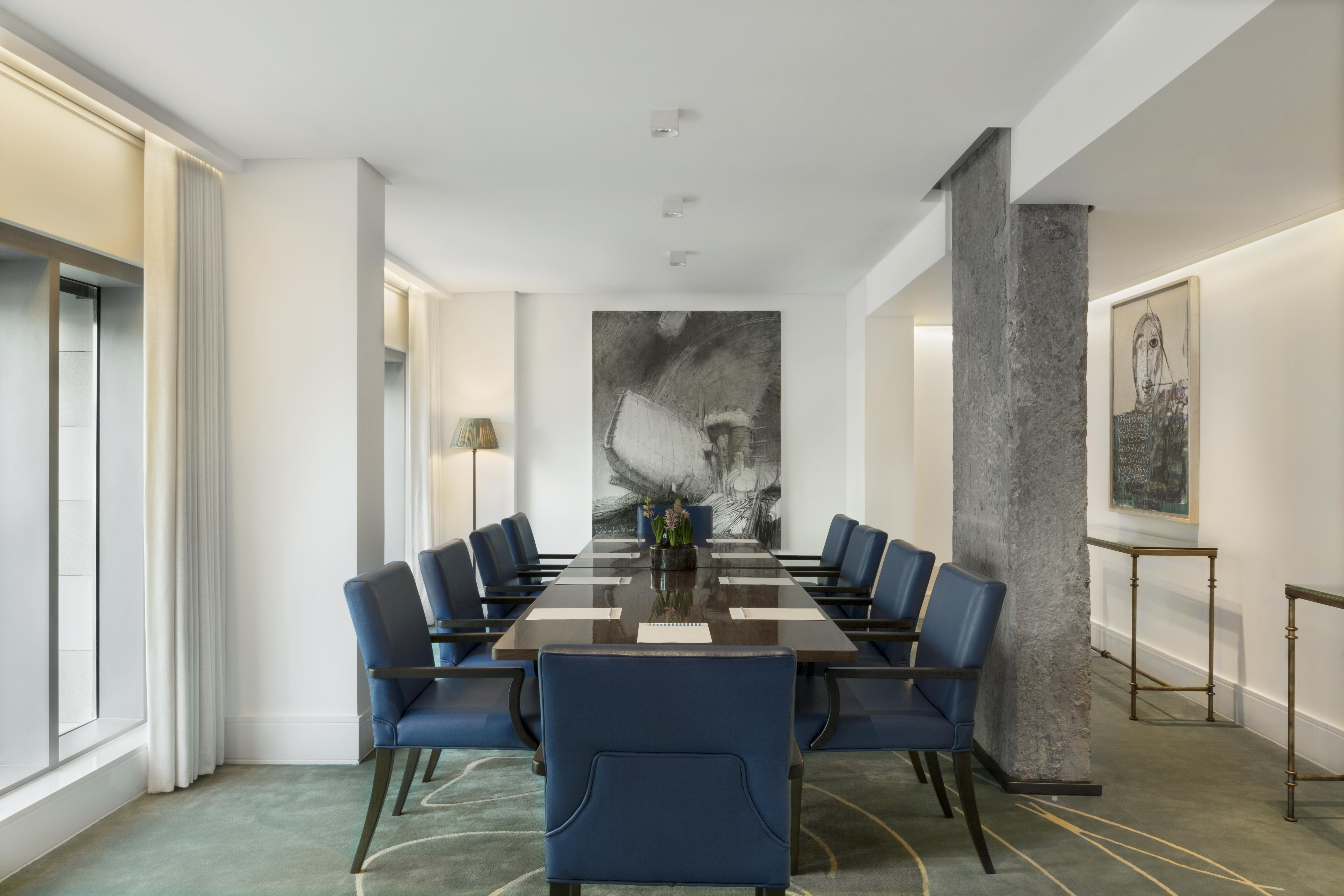 The Merchant House المنامة