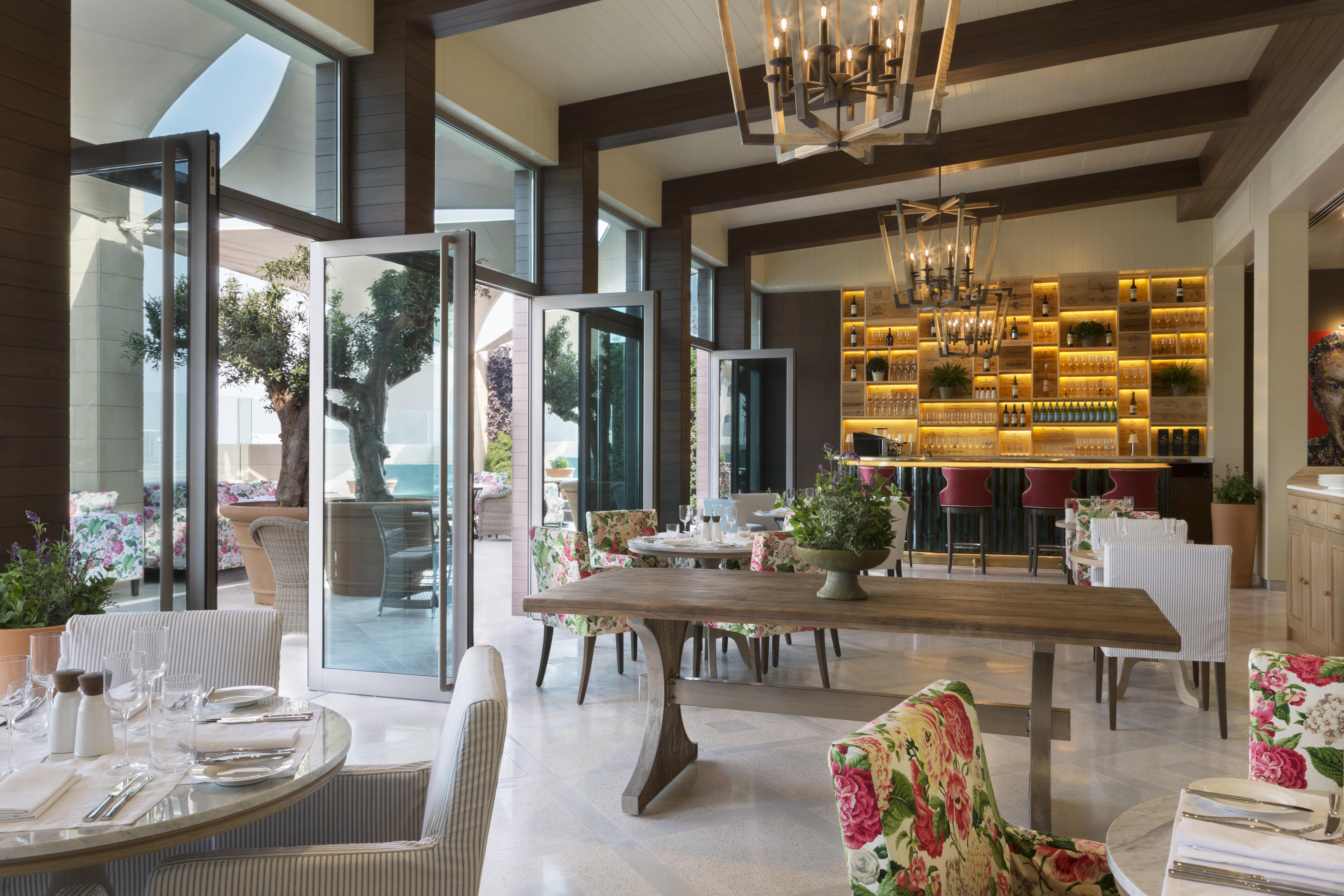 The Merchant House 5*