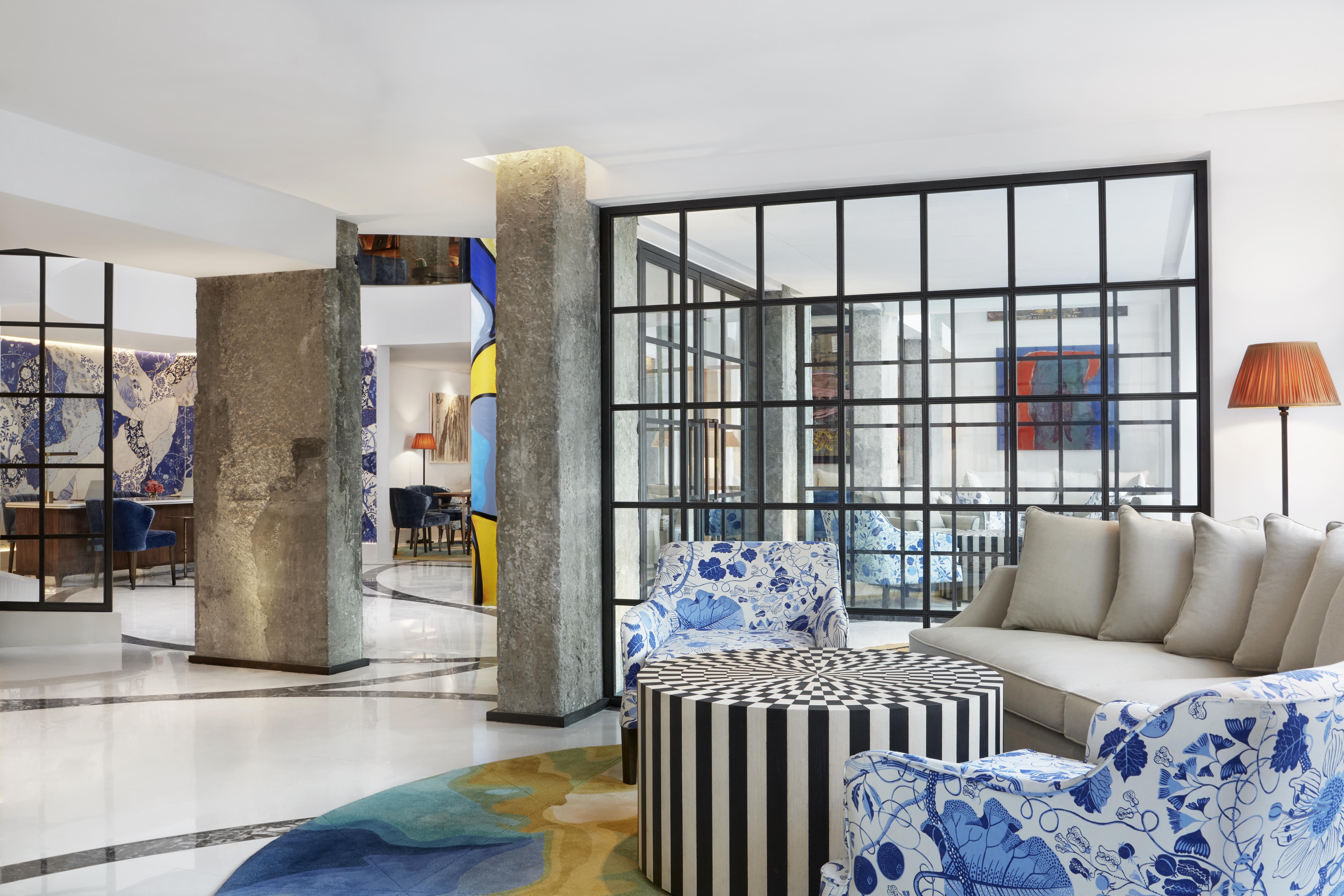 The Merchant House Hotel Manama
