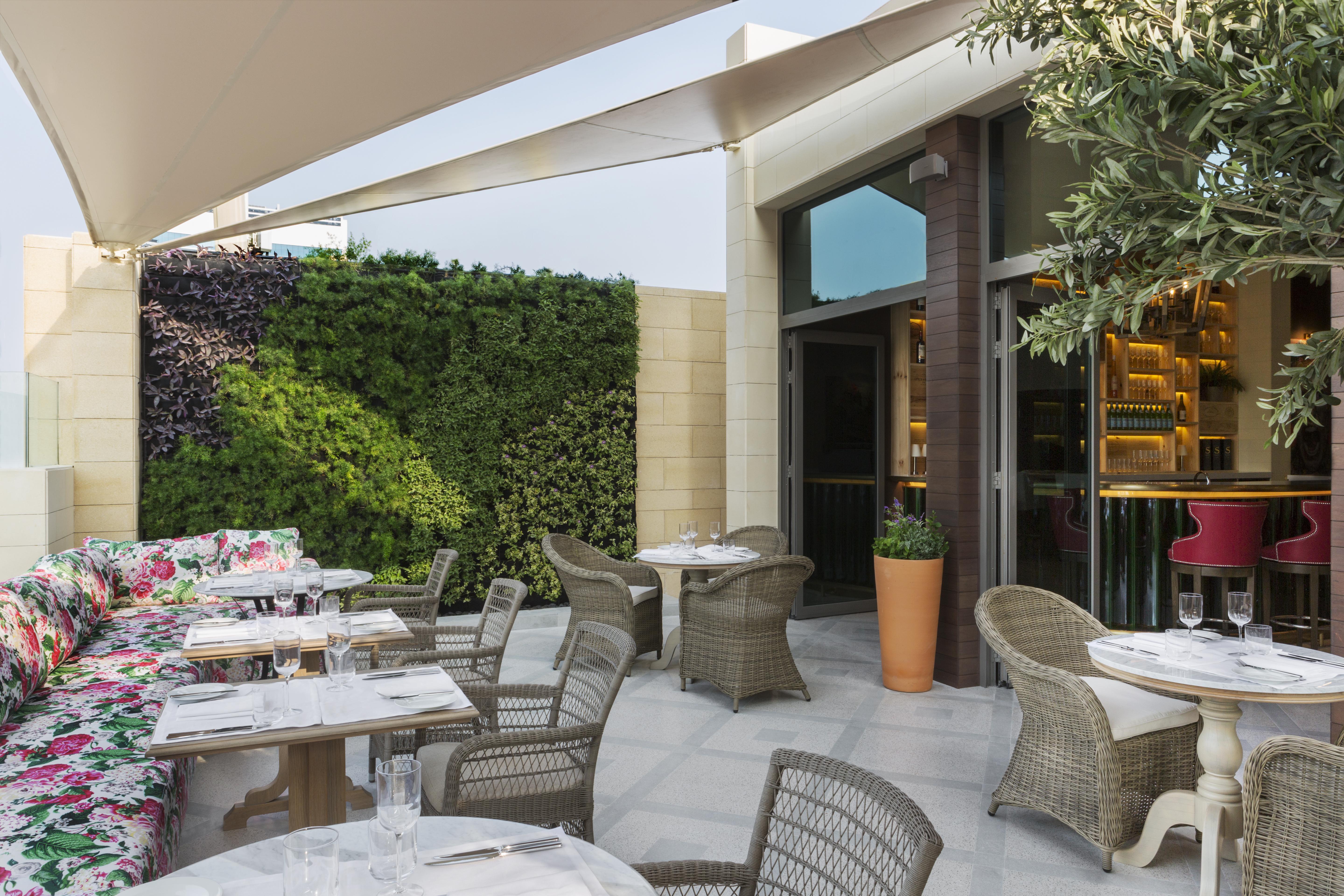 The Merchant House Hotel Manama