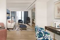 The Merchant House Hotel