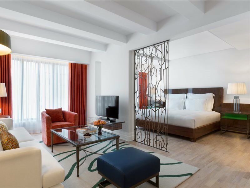 Hotel The Merchant House 5*