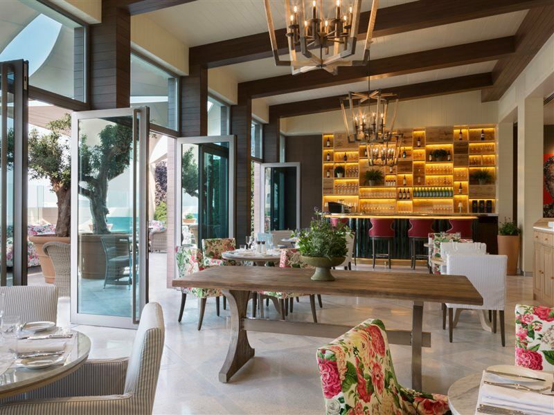 Hotel The Merchant House Manama