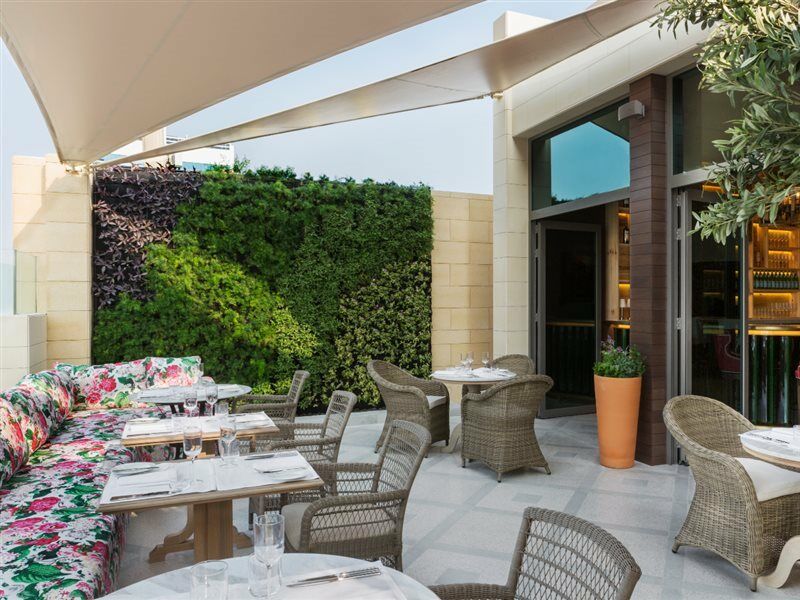 The Merchant House Manama