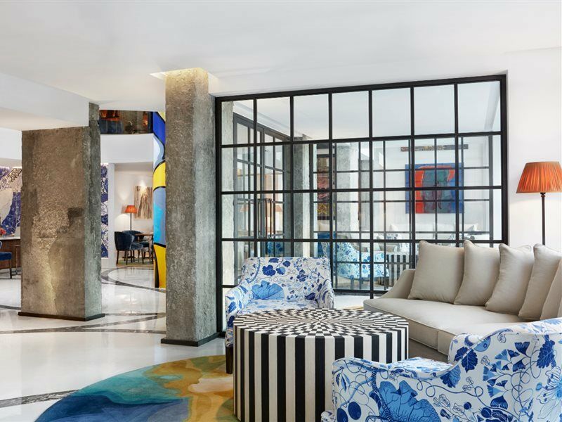 The Merchant House Hotel Manama