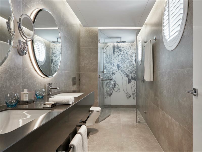 The Merchant House 5* المنامة