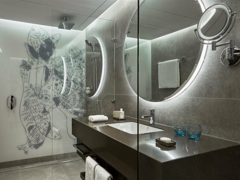 Hotel The Merchant House Manama