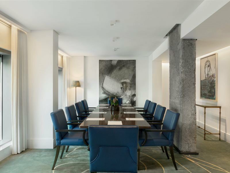 فندق The Merchant House 5*