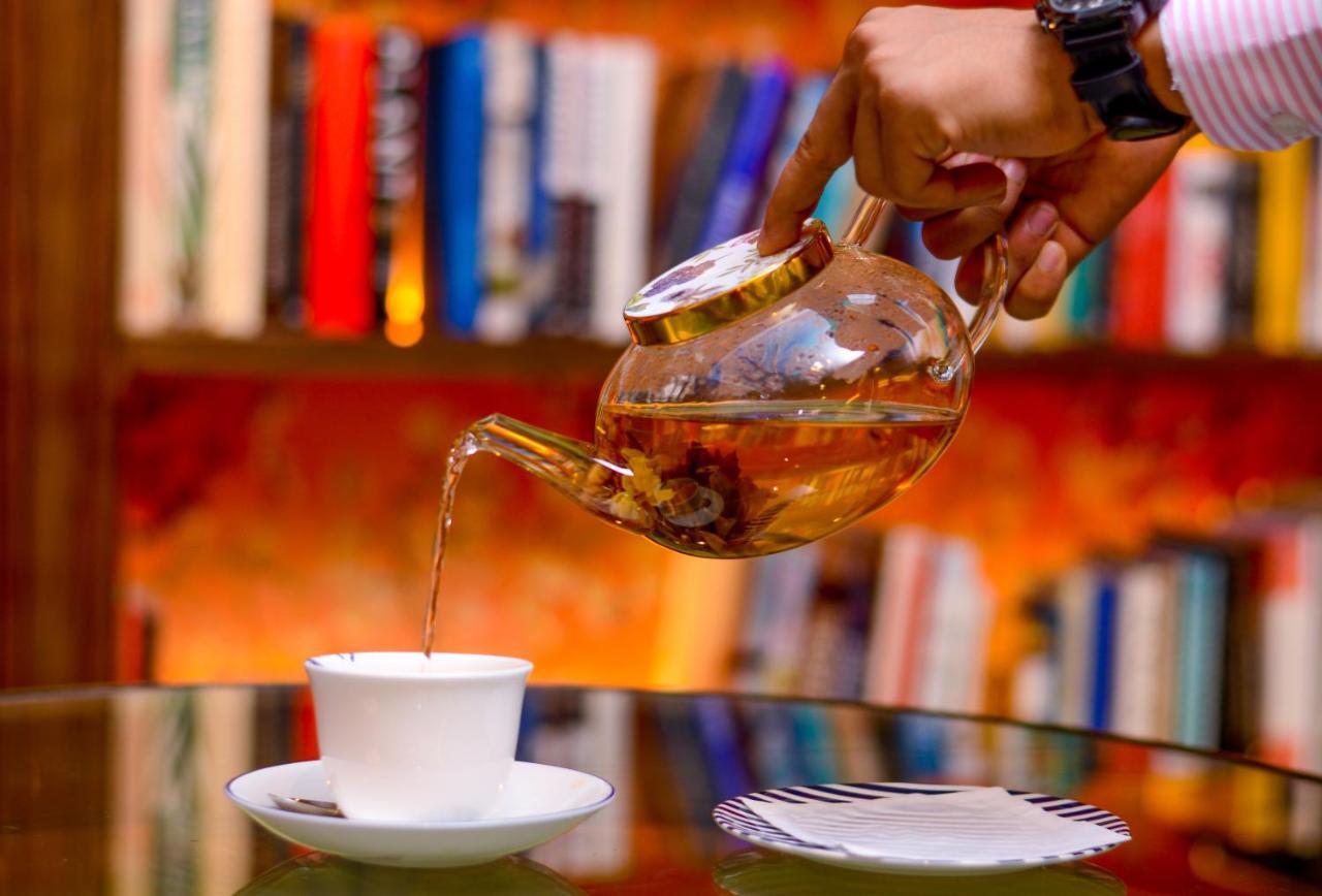 فندق The Merchant House