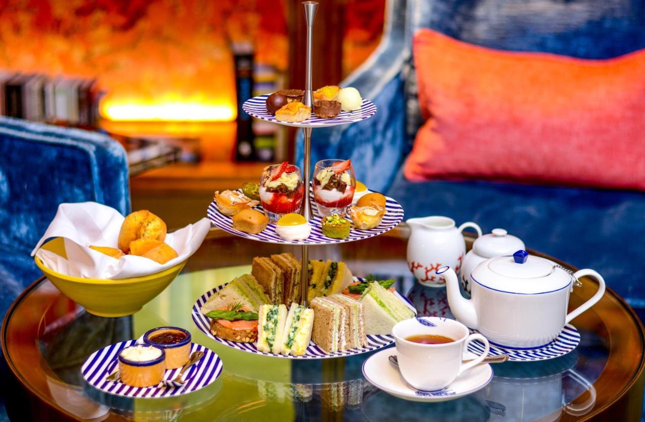 The Merchant House فندق 5*