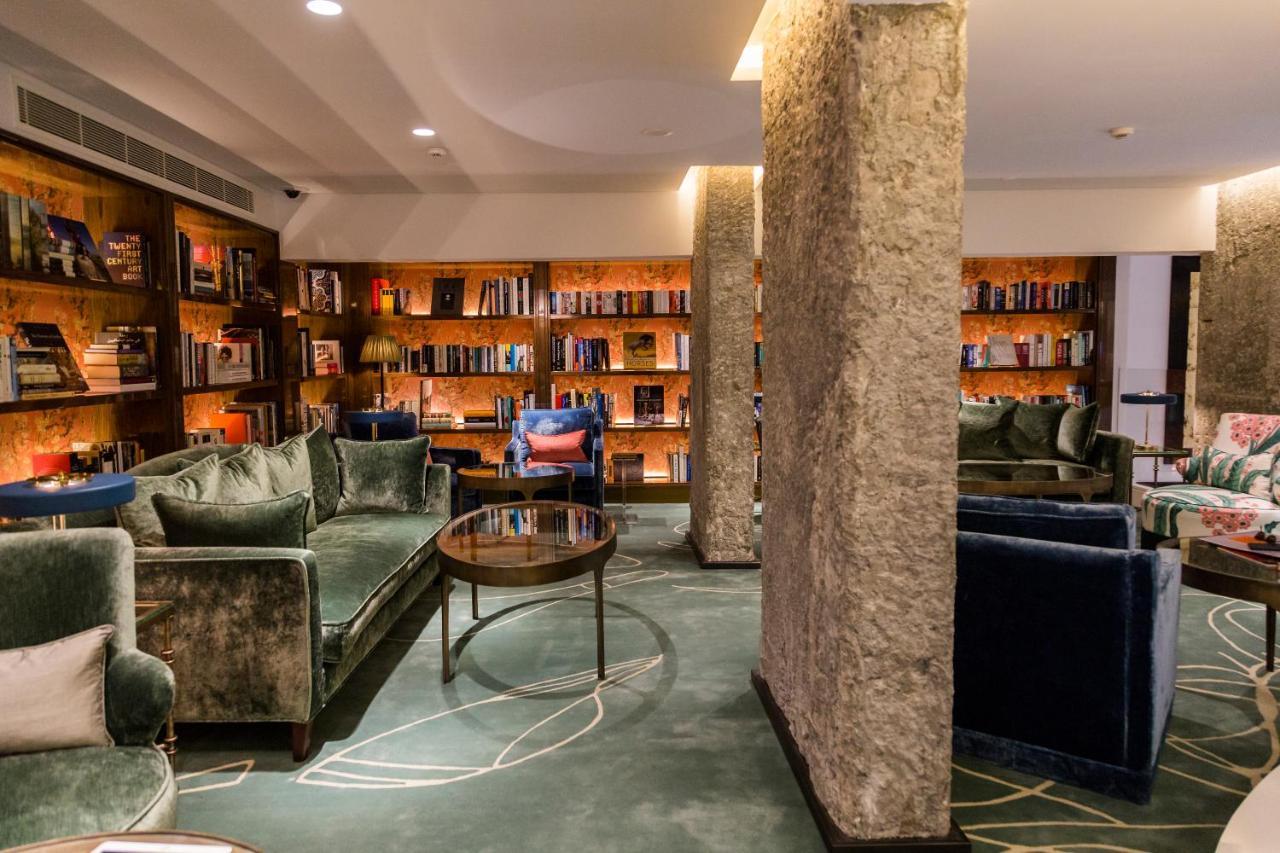 فندق The Merchant House المنامة